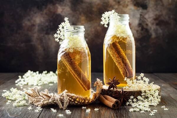 domaci sirup