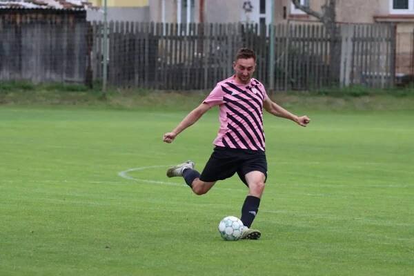 Martin Valnoha | FK Kopidlno