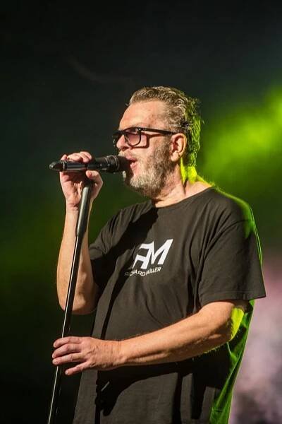 Koncert Richard Müller - Oficiálna stránka obce TIK Skalica