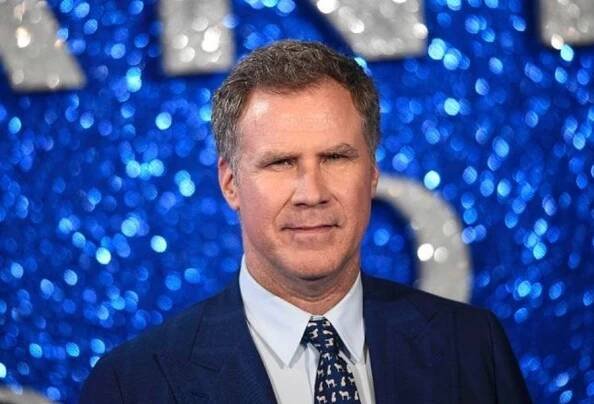 Will Ferrell si v komedii zahraje prezidenta Reagana v době, kdy trpěl demencí. Potomci se zlobí