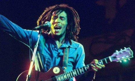 Bob Marley And The Wailers’ Historic ‘Get Up Stand Up’ Performance Hits YouTube