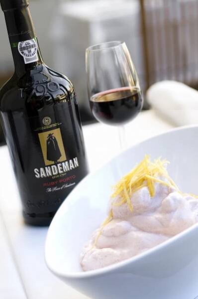 Sandeman | Pernod Ricard