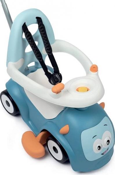 Smoby Maestro 3v1, modré