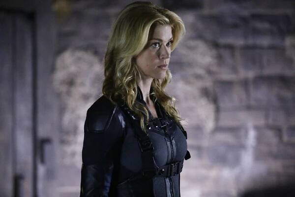Agenti S.H.I.E.L.D. - Maveth - Z filmu - Adrianne Palicki