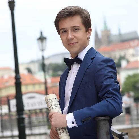 Lidé – Lieder Society