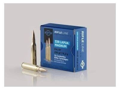 338 lapua magnum