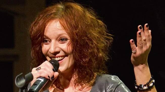 Szidi Tobias: Čím jsem starší, tím víc chápu, že nemůžu druhého měnit - Novinky