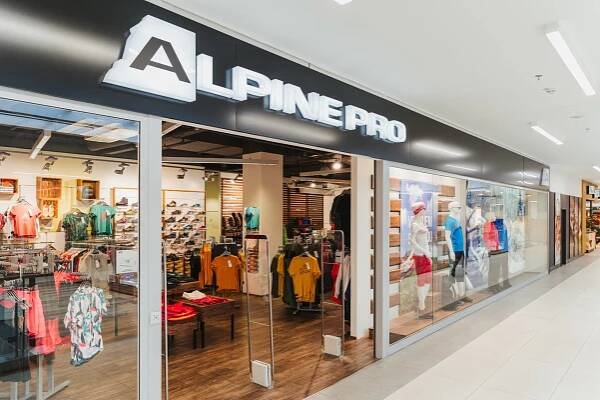 ALPINE PRO | IGY České Budějovice