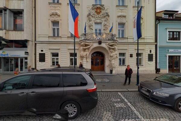Městská policie Beroun foto 4