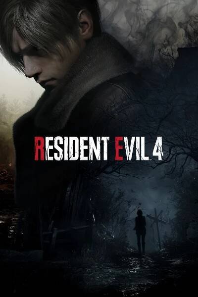 Resident Evil 4 Remake (PC) STEAM KLÍČ
