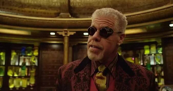 K seriálovému Mysu hrůzy se připojuje Ron Perlman a další herci - NerdFix