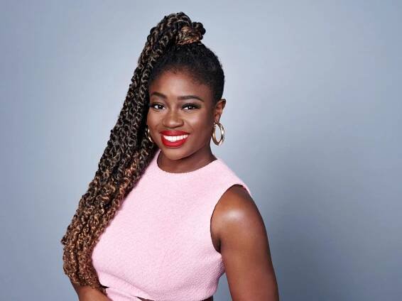Clara Amfo announced for new project following BBC Radio 1 exit