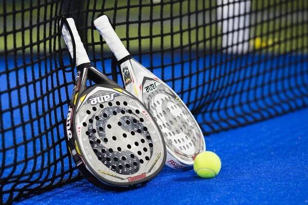 Padel Marzotto - Jesolo