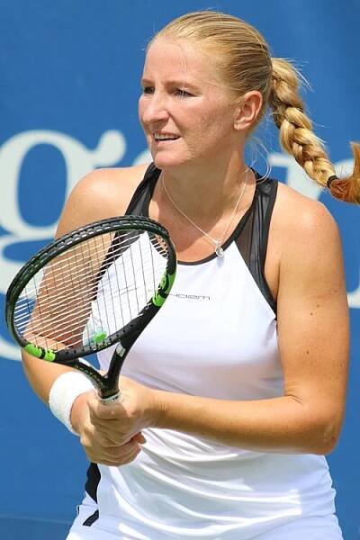 Alla Kudryavtseva - Wikipedia