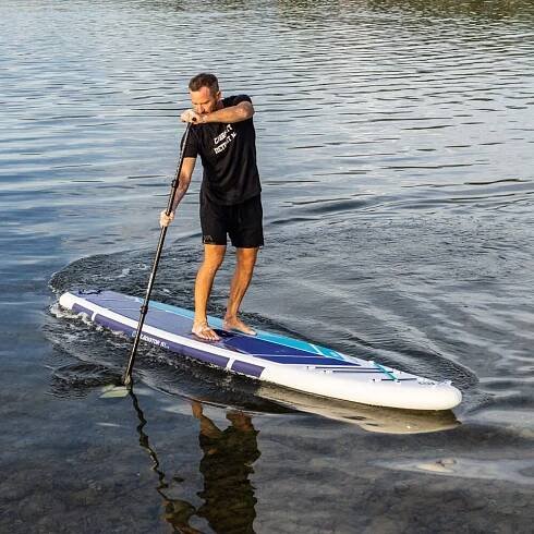 paddleboard GLADIATOR Elite 11'2''