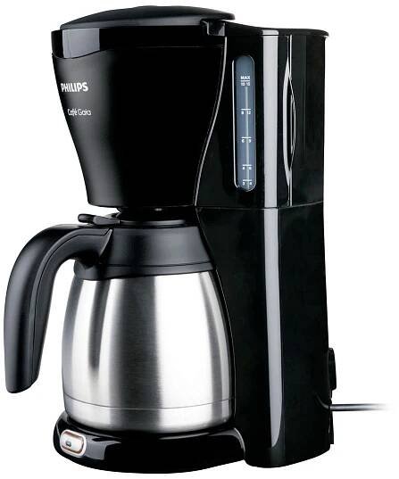 Philips Gaia HD7544/20