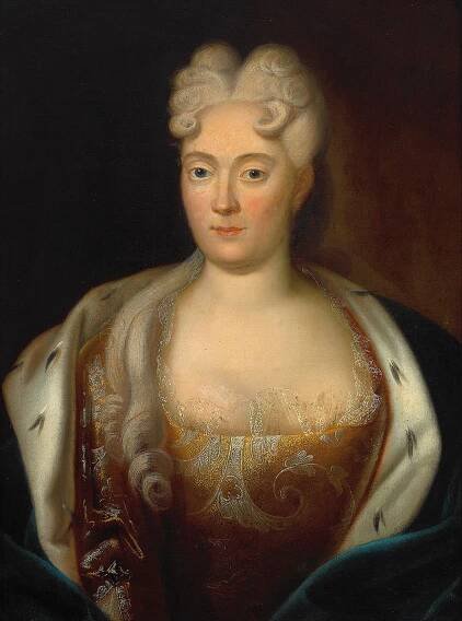Soubor:Franziska Sibylla Augusta von Baden.jpg – Wikipedie