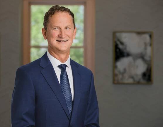 Dr. Michael L. Murphy