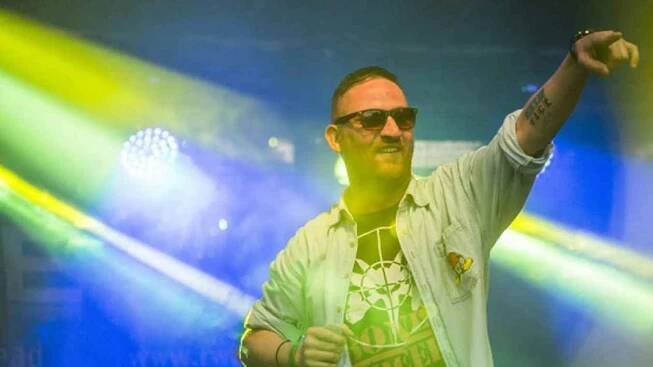 Rapper Orion: Jaká místa mám v Praze rád