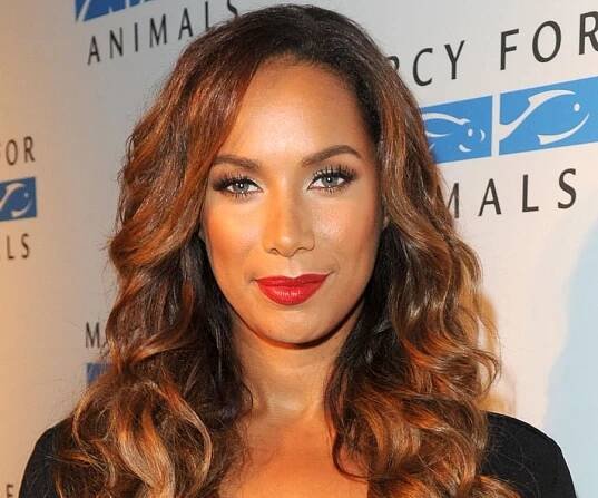 Leona Lewis