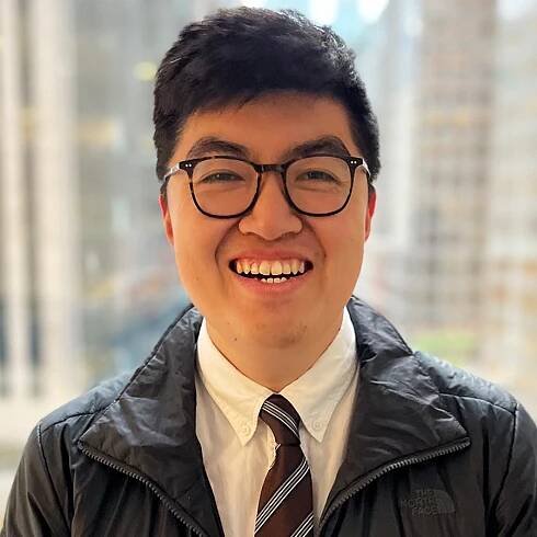 Bryan Wong