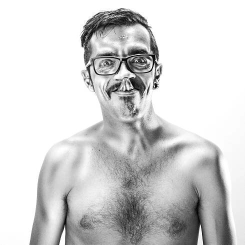 Juan Cruz Duran Fotografo - PORTRAITS