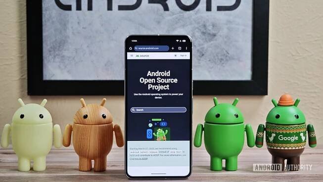 Android OS development is going fully private, but Google still wants help from other developers