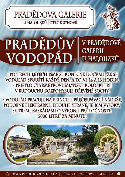 04-07-2019 - PG - Pradědův vodopád