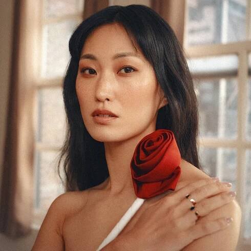 In Conversation with Mari Yamamoto — Rose & Ivy