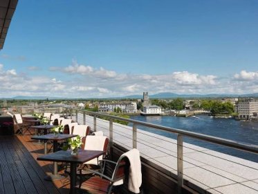 LIMERICK STRAND HOTEL $177 ($̶3̶3̶6̶) - Updated 2024 Prices & Reviews - Ireland