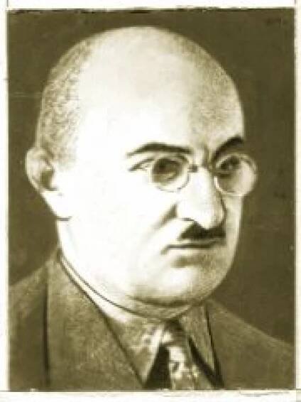 Askanaz Mravyan