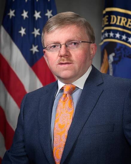 Mike Dempsey (intelligence) - Wikipedia