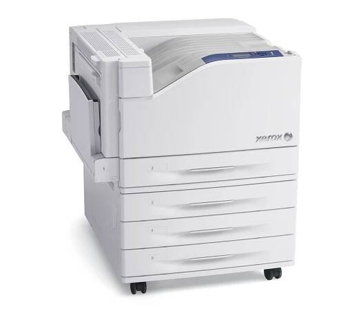 Xerox Phaser 7500DN (7500V_DN) - barevná A3 tiskárna s technologií HiQ-LED, 1200dpi, 35str./min, USB, 10/100/1000 Ethernet
