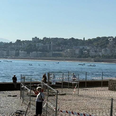 HOTEL DE LONDRES Y DE INGLATERRA - Updated 2025 Prices & Reviews (Donostia - San Sebastian, Spain)