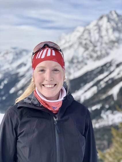 Maddie Phaneuf named to the USBA National B Team
