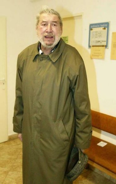 Tajemství herce Davida Suchařípy (59): Utajený bratr z Ruska! Co tam jeho otec Leoš (†73) dělal?