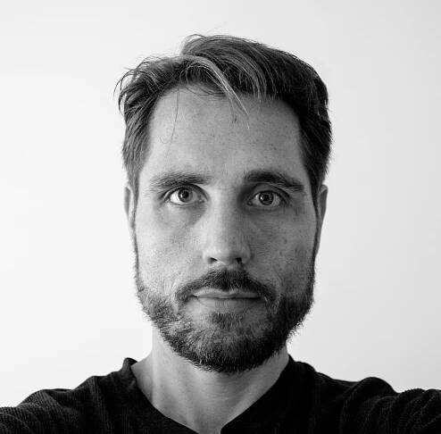 ABOUT / CONTACT — Adam R Brown