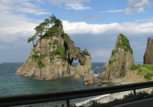 Kuji, Iwate - Wikipedia