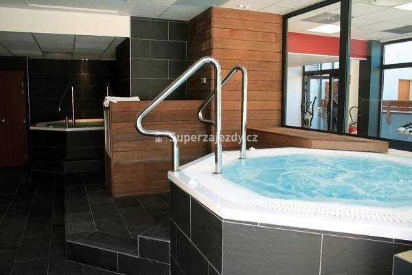 RESIDENCE AIGLE BLEU BRIANÇON - Francie - Francouzské Alpy - Serre Chevalier | Superzajezdy.cz
