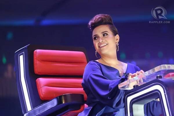 Lea Salonga’s father Feliciano Salonga dies