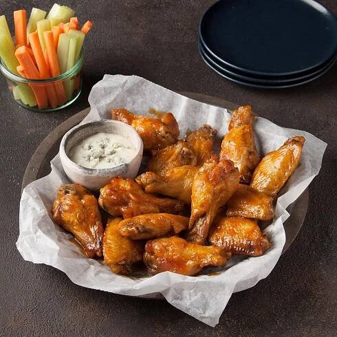 89 MVP Super Bowl Food Ideas