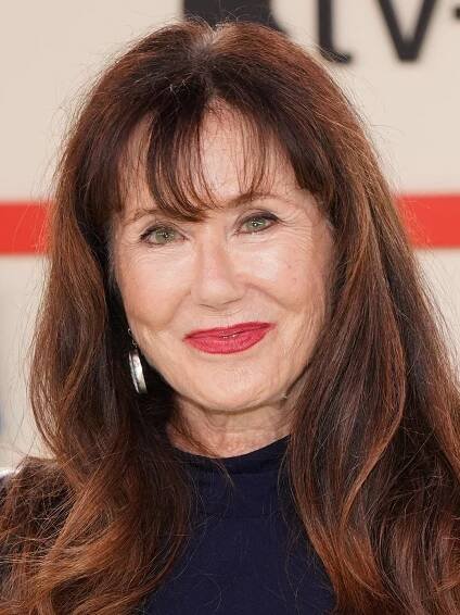 Mary McDonnell - Actress