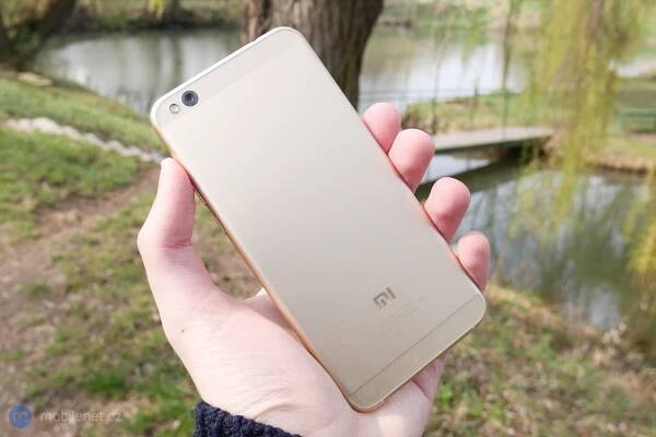 Xiaomi Mi 5c