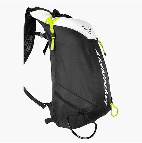 Batoh DYNAFIT DNA 16 Backpack Nimbus/Black