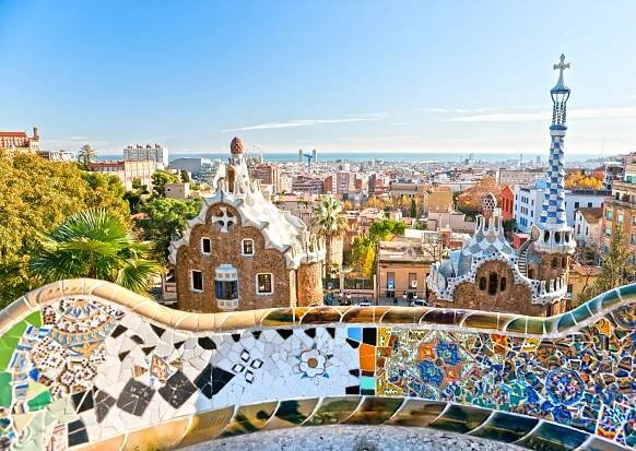 Spanien | Strasbourg Europe