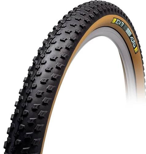 TUFO MTB XC14 TR černý/béžový 29" x 2,25" od 1 099 Kč