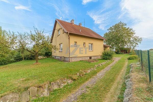 Prodej Dům, Mitrovická, Ostrava - Nová Bělá