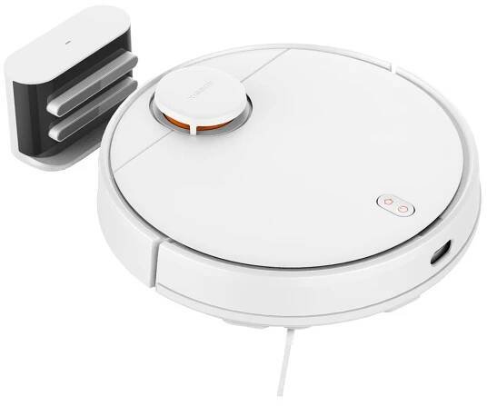 Xiaomi Robot Vacuum S10