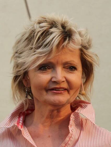 Eva Hrušková