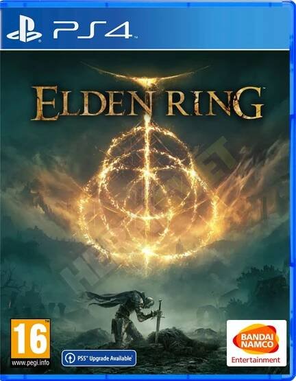Elden Ring (PS4)
